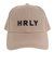 ハーレー（HURLEY）6PANEL HRLY キャップ MHW2312044-SKHK