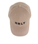 ハーレー（HURLEY）6PANEL HRLY キャップ MHW2312044-SKHK