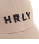 ハーレー（HURLEY）6PANEL HRLY キャップ MHW2312044-SKHK