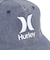 ハーレー（HURLEY）PIGMENT SB キャップ MHW2411043-NVY