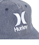 ハーレー（HURLEY）PIGMENT SB キャップ MHW2411043-NVY
