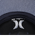 ハーレー（HURLEY）PIGMENT SB キャップ MHW2411043-NVY
