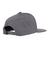 ハーレー（HURLEY）OAO TWILL SB キャップ MHW2411044-DGY