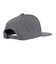 ハーレー（HURLEY）OAO TWILL SB キャップ MHW2411044-DGY