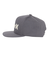 ハーレー（HURLEY）OAO TWILL SB キャップ MHW2411044-DGY