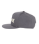 ハーレー（HURLEY）OAO TWILL SB キャップ MHW2411044-DGY