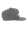 ハーレー（HURLEY）OAO TWILL SB キャップ MHW2411044-DGY