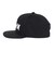ハーレー（HURLEY）OAO TWILL SB キャップ MHW2411044-BKWH