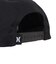 ハーレー（HURLEY）OAO TWILL SB キャップ MHW2411044-BKWH