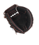 ウイルソン（Wilson）少年軟式用グラブ 捕手用 野球グローブ ジュニア DMAXDUAL WBW103132