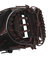 ウイルソン（Wilson）少年軟式用グラブ 捕手用 野球グローブ ジュニア DMAXDUAL WBW103132