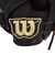 ウイルソン（Wilson）少年軟式用グラブ 捕手用 野球グローブ ジュニア DMAXDUAL WBW103132