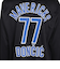 エヌビーエー（NBA）バスケットボールウェア 長袖Tシャツ ダラス マーベリックス PK2B73AAN-Doncic