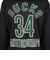エヌビーエー（NBA）バスケットボールウェア 長袖Tシャツ ミルウォーキーバックス PK2B73AAN-Antetokounmpo