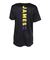 エヌビーエー（NBA）バスケットボールウェア 半袖Tシャツ ロサンゼルス レイカーズ PK2B73AAP-LeBron