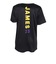 エヌビーエー（NBA）バスケットボールウェア 半袖Tシャツ ロサンゼルス レイカーズ PK2B73AAP-LeBron