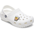 クロックス（crocs）ジビッツ チャーム 遊真顔中華セット ラメーン 10016304