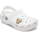 クロックス（crocs）ジビッツ チャーム 遊真顔中華セット ラメーン 10016304