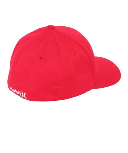 ハーレー（HURLEY）ONE AND ONLY キャップ HNHM0002-601