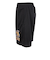 エヌビーエー（NBA）バスケットボールウェア メッシュ ショートパンツ ロサンゼルス レイカーズ PK2B73AAQ-LAKERS