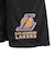 エヌビーエー（NBA）バスケットボールウェア メッシュ ショートパンツ ロサンゼルス レイカーズ PK2B73AAQ-LAKERS