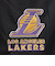 エヌビーエー（NBA）バスケットボールウェア メッシュ ショートパンツ ロサンゼルス レイカーズ PK2B73AAQ-LAKERS