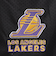 エヌビーエー（NBA）バスケットボールウェア メッシュ ショートパンツ ロサンゼルス レイカーズ PK2B73AAQ-LAKERS
