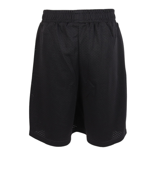 XLARGE ×AKTRコラボバスケットボールパンツ メッシュ 黄色 XLARGE ×AKTRコラボバスケットボールパンツ メッシュ 黄色
