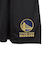 エヌビーエー（NBA）バスケットボールウェア メッシュ ショートパンツ ゴールデンステイト ウォリアーズ PK2B73AAQ-WARRIORS