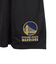 エヌビーエー（NBA）バスケットボールウェア メッシュ ショートパンツ ゴールデンステイト ウォリアーズ PK2B73AAQ-WARRIORS