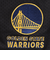 エヌビーエー（NBA）バスケットボールウェア メッシュ ショートパンツ ゴールデンステイト ウォリアーズ PK2B73AAQ-WARRIORS