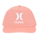 ハーレー（HURLEY）PIGMENT SB キャップ MHW2411043-CML
