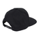 ハーレー（HURLEY）OAO TWILL SB キャップ MHW2411044-BLK