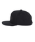 ハーレー（HURLEY）OAO TWILL SB キャップ MHW2411044-BLK