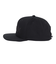 ハーレー（HURLEY）OAO TWILL SB キャップ MHW2411044-BLK