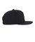 ハーレー（HURLEY）OAO TWILL SB キャップ MHW2411044-BLK