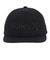 ハーレー（HURLEY）OAO TWILL SB キャップ MHW2411044-BLK