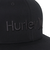 ハーレー（HURLEY）OAO TWILL SB キャップ MHW2411044-BLK