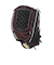 ウイルソン（Wilson）少年軟式用グラブ オールラウンド用 野球グローブ ジュニア DMAXDUAL WBW103128