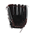ウイルソン（Wilson）少年軟式用グラブ オールラウンド用 野球グローブ ジュニア DMAXDUAL WBW103128