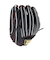 ウイルソン（Wilson）少年軟式用グラブ オールラウンド用 野球グローブ ジュニア DMAXDUAL WBW103128