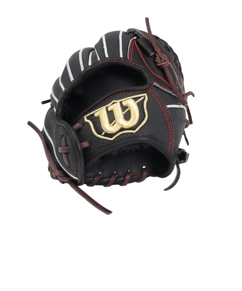 ウイルソン（Wilson）少年軟式用グラブ オールラウンド用 野球グローブ