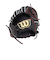 ウイルソン（Wilson）少年軟式用グラブ オールラウンド用 野球グローブ ジュニア DMAXDUAL WBW103128