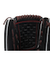 ウイルソン（Wilson）少年軟式用グラブ オールラウンド用 野球グローブ ジュニア DMAXDUAL WBW103128