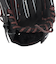 ウイルソン（Wilson）少年軟式用グラブ オールラウンド用 野球グローブ ジュニア DMAXDUAL WBW103128