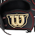 ウイルソン（Wilson）少年軟式用グラブ オールラウンド用 野球グローブ ジュニア DMAXDUAL WBW103128