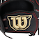 ウイルソン（Wilson）少年軟式用グラブ オールラウンド用 野球グローブ ジュニア DMAXDUAL WBW103128