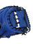 ウイルソン（Wilson）少年軟式用グラブ 捕手用 野球グローブ ジュニア DMAXDUAL WBW103131