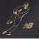 ニューバランス（new balance）野球 スライディングパンツ 大谷翔平 パフォーマンスベースレイヤー ショーツ MS43731PHM