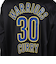 エヌビーエー（NBA）バスケットボールウェア 長袖Tシャツ ゴールデンステイト ウォリアーズ PK2B73AAN-Curry